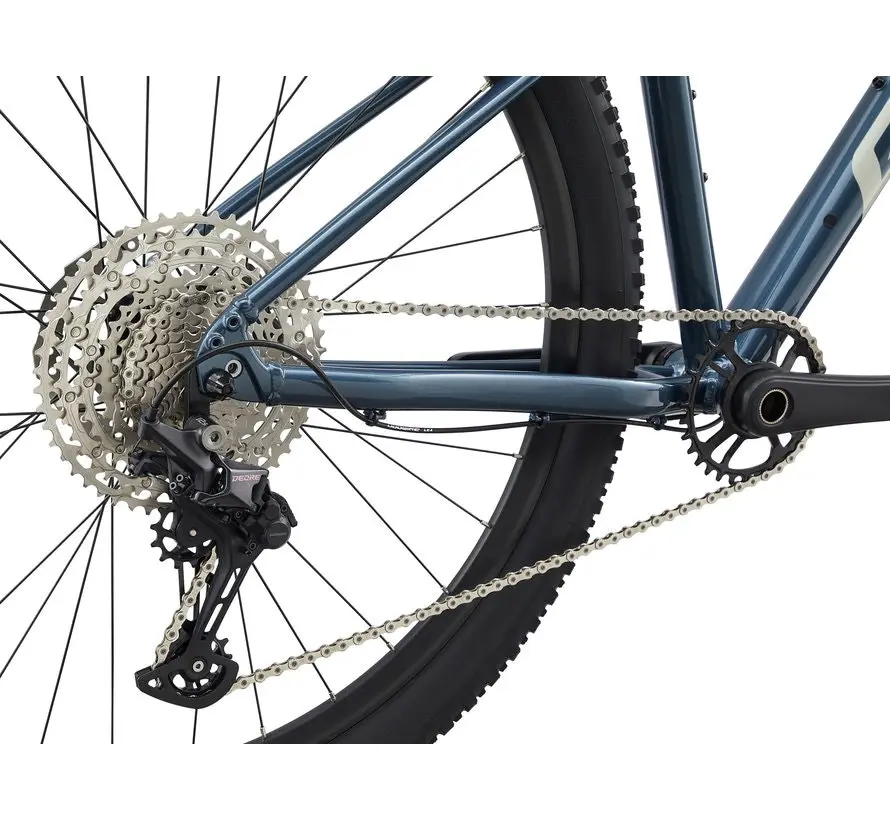 Bicicleta Giant Talon 27.5 0 23 Azul/Gris (S) 8 Bicicleta Giant Talon 27.5 0 23 Azul/Gris (S) - Imagen 6