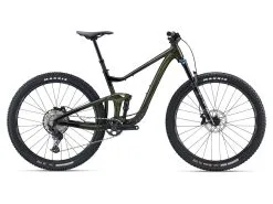 Bicicleta Giant Trance 29 1 23 Negro/Verde(M) -Bicicletas Ventas a PGUZ6 0GPsATgt9wUOHFbKA