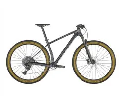 Bicicleta Mtb SCOTT Scale 940 2022