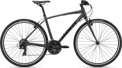 Bicicleta Giant Escape 3 23 Negro (XS) 23