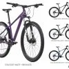 Bicicleta Mtb 29 GW Hyena 9.3 D/B Hidraulico 9 Vel. -Bicicletas Ventas c Xtlllt1zAsHTYFOo s7Eu6k