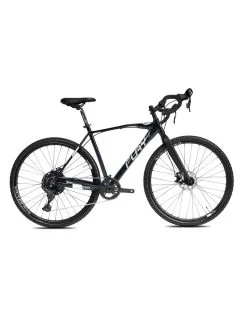 Bicicleta Gravel FURY ISON GR Talla 52CM (M)| MicroSHIFT ADVENT X 10.1 Color Azul Oscuro