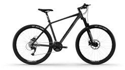Benelli Bike Bicicleta De MTB Benelli M22 1.0 ADV AL 29 - Gris / Negro