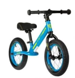 GW Bicicleta BALANCE Rin 12"