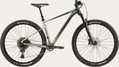 BICICLETA Cannondale Trail SE 1