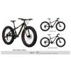 Bicicleta Fat Aluminio 26 Grizzly GW 8vel. 1 Bicicleta Fat Aluminio 26 Grizzly GW 8vel. -Bicicletas Ventas eUDvUIN7lJbLqx6KsJSUZHL30 1