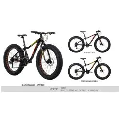 Bicicleta Fat Aluminio 26 Grizzly GW 8vel. -Bicicletas Ventas eUDvUIN7lJbLqx6KsJSUZHL30