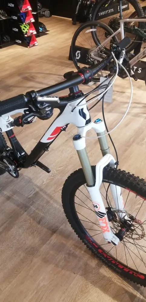 SCOTT SCOTT Genius 720 3 SCOTT SCOTT Genius 720