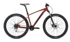Bicicleta De MTB Giant Talon 2 Rin 29" - Rojo / Azul