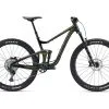Bicicleta Giant Trance 29 1 23 Negro/Verde(M) -Bicicletas Ventas eneFJnnd1uaivfaTxiBbylaJ4
