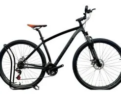 Bicicleta Venzo Venture Rin 29 1x9 Vel