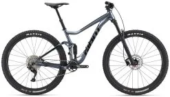 Bicicleta Giant Stance 29 2 22 Plata (M)