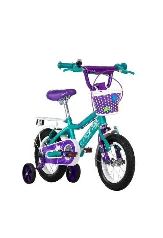 Bicicleta Infantil GW Niña Fairy 6 Bicicleta Infantil GW Niña Fairy - Imagen 4