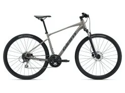 Bicicleta Giant Roam 3 Disc 23 GRIS/NEGRO L