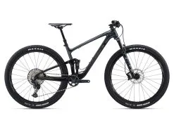 Bicicleta Giant Anthem Advanced Pro 29 2 23 Negro (L)