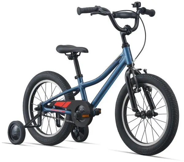 Bicicleta Giant Animator C/B 16 23 Azul Talla Unica 5 Bicicleta Giant Animator C/B 16 23 Azul Talla Unica - Imagen 3