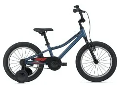 Bicicleta Giant Animator C/B 16 23 Azul Talla Unica