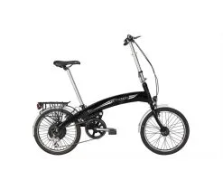 BH Bicicleta Electrica Plegable 350W VOLT