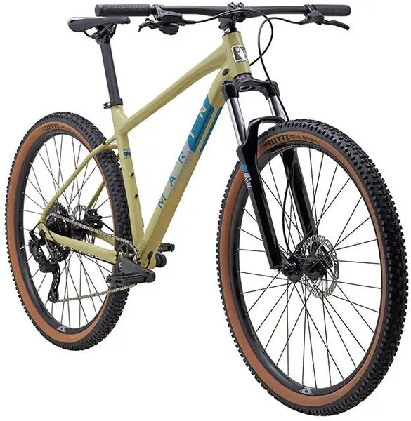 Bicicleta Marin Bobcat Trail 4 29" V 4 Bicicleta Marin Bobcat Trail 4 29" V - Imagen 2