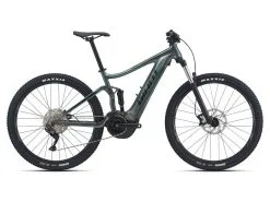 Bicicleta Giant Stance E + 2 29 21 Verde M