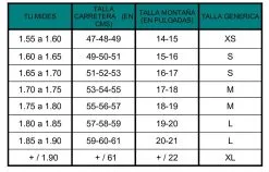 Bicicletas CAMP LEGEND 300 - D 29 / Aluminio / Morado - Negra + CASCO DTO Con Sistema De Luz Trasera 5 Bicicletas CAMP LEGEND 300 - D 29 / Aluminio / Morado - Negra + CASCO DTO Con Sistema De Luz Trasera -Bicicletas Ventas lyTkgv1Ex4bMtrVNu 0BVUZlU 1