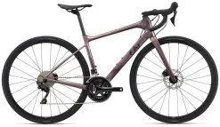 Bicicleta Liv Avail Adv 2 22 Morado (S)