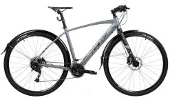 GW Bicicleta Urbana GW Sacramento