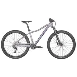 Bicicleta Mtb Contessa Active 20 /2022 Aluminio 10 Vel SCOTT