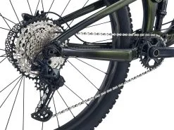 Bicicleta Giant Trance 29 1 23 Negro/Verde(M) -Bicicletas Ventas nrsu VqAZGb405hb4ZnR wl7s