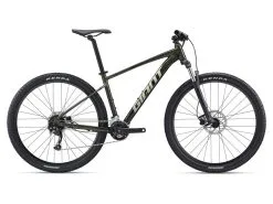 Bicicleta MTB Giant Talon 2 / Verde Rin 29