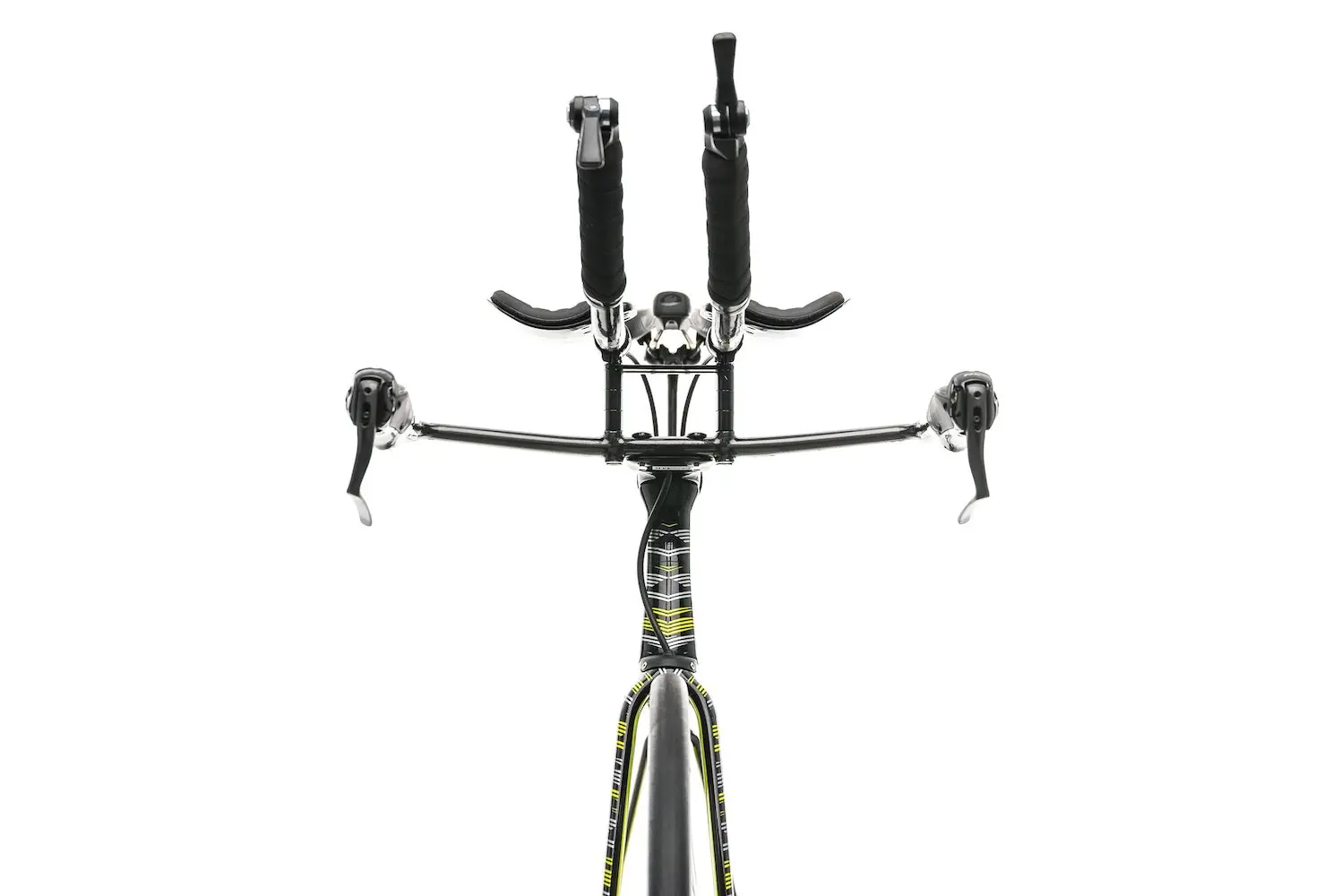 Bicicleta De Ruta Cannondale 700 M SUPERSLICE ULT 50 / Negro 4 Bicicleta De Ruta Cannondale 700 M SUPERSLICE ULT 50 / Negro - Imagen 2