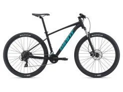 Bicicleta Giant Talon 29 3 2021 Black