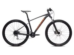 Bicicleta Giant Talon 29 3 23 Gris/Naranja L
