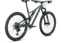 Bicicleta De MTB Specialized Stumpjumper Comp Alloy / Verde 10 Bicicleta De MTB Specialized Stumpjumper Comp Alloy / Verde -Bicicletas Ventas ppwv1dtHFDGeO9qDR5VL6R6WQ