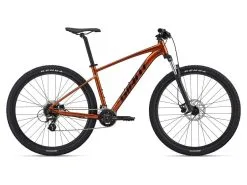 Bicicleta Giant Talon 29 3 23 Bronce (L)