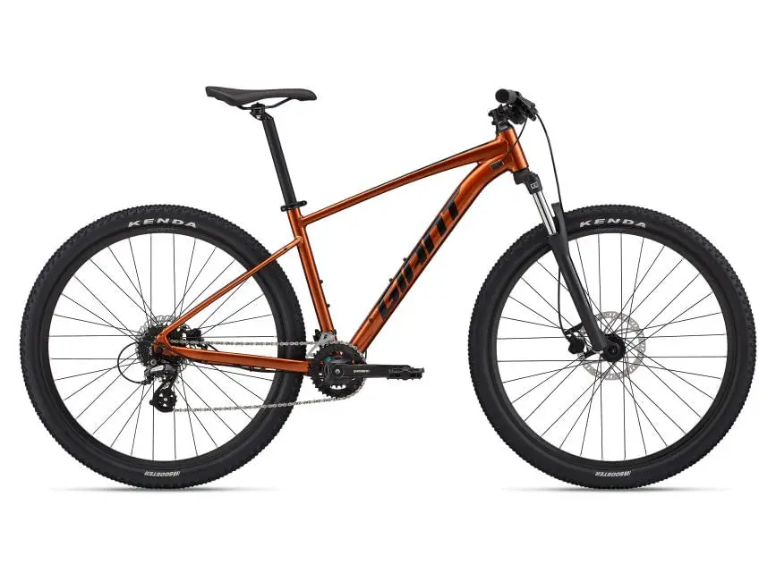 Bicicleta Giant Talon 29 3 23 Bronce (L) 3 Bicicleta Giant Talon 29 3 23 Bronce (L)