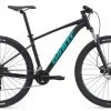 Bicicleta Giant Talon 29 3 21 Negro/Azul S