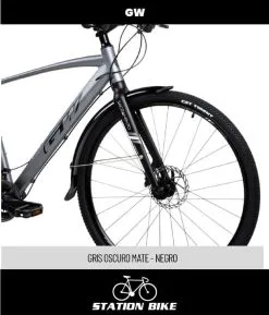 Bicicleta GW Sacramento Aluminio Urbana -Bicicletas Ventas qRHfFhr4MI4lDdLV1wRM94Hsw