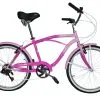 Dragon Fly Dragon-Fly Bicicleta Kalamari - Rosa / Fucsia -Bicicletas Ventas qwT nTpsXU0HE Jlgkz9evEDA