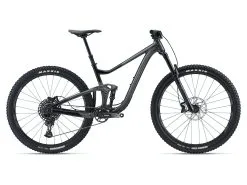Bicicleta Giant Trance X 29 2 23 NEGRO-M