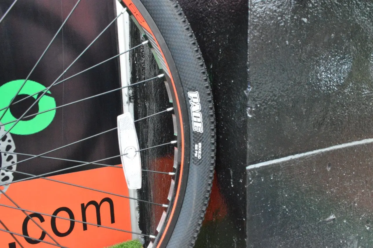 Bicicleta Rin 29 Jeff Marco Aluminio Hidraulico Rsx Llanta Maxxis Shimano 6 Bicicleta Rin 29 Jeff Marco Aluminio Hidraulico Rsx Llanta Maxxis Shimano - Imagen 4