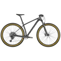 SCOTT Scale 940 Modelo 2021 Rin 29 Mtb Carbono Sram Rockshox