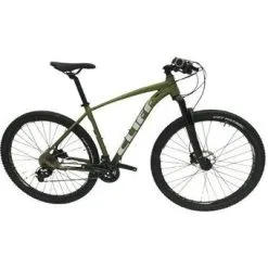 Cliff Bicicleta Muddy 4 Ss Rin 29