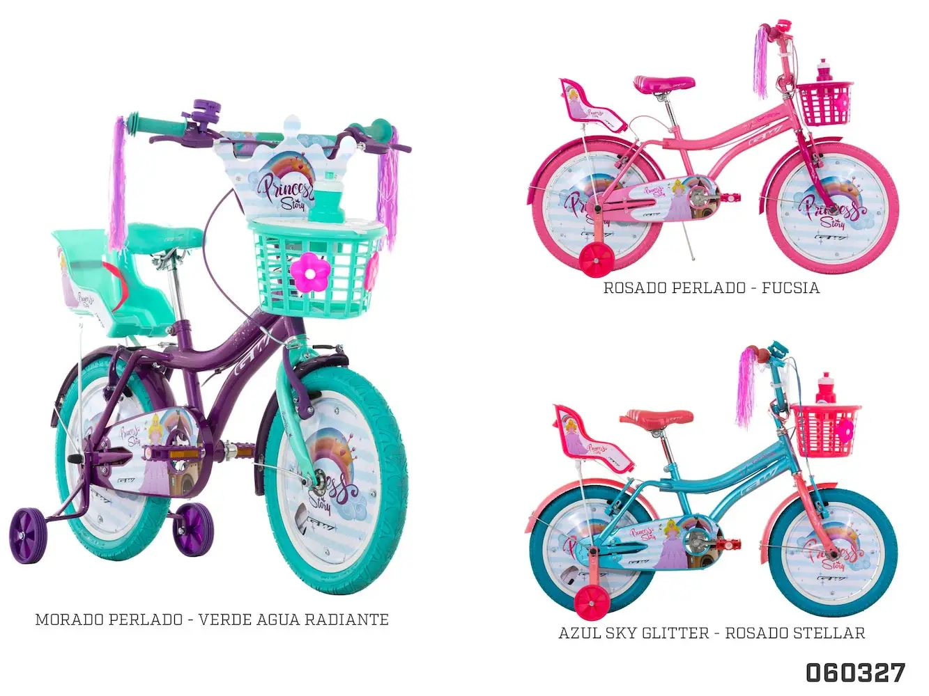 BICICLETA GW INFANTIL PRINCESS STORY 12 (copia) 3 BICICLETA GW INFANTIL PRINCESS STORY 12 (copia)