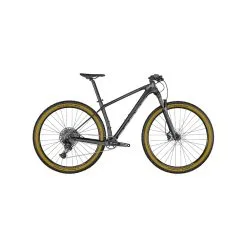 Bicicleta SCOTT Scale 940