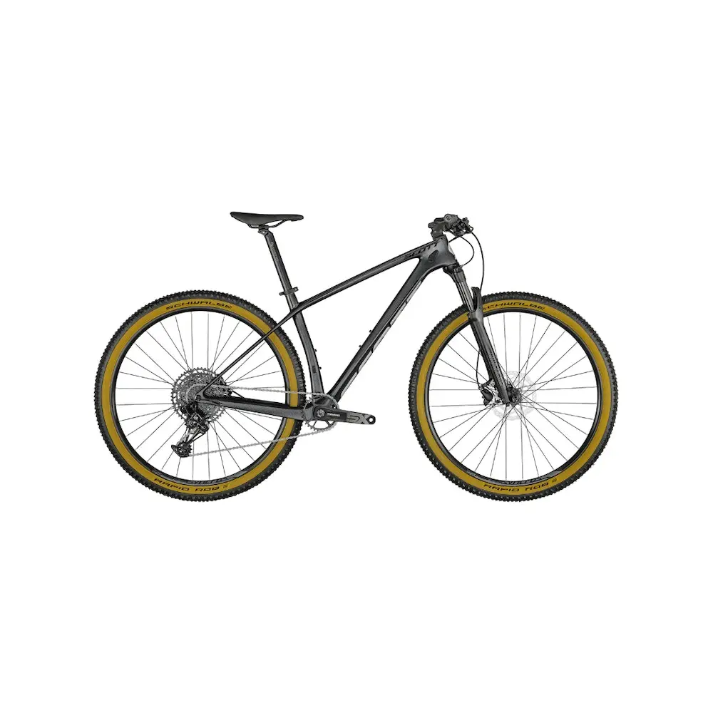 Bicicleta SCOTT Scale 940 3 Bicicleta SCOTT Scale 940