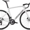 Bicicleta De Ruta Specialized 2022 Tarmac SL7 Comp - Rival ETap AXS / Blanco Metalizado -Bicicletas Ventas sb9Mk knJ35qZLXtZMAK Ur5U