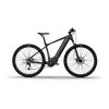 Benelli Bike Bicicleta Eléctrica Benelli E-M22 Adv Al 29 350 - Gris / Negro