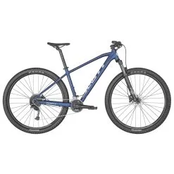 Bicicleta De MTB SCOTT Aspect 940 - Azul