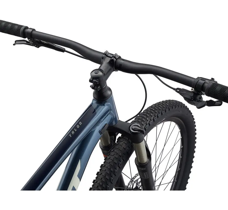 Bicicleta Giant Talon 27.5 0 23 Azul/Gris (S) 7 Bicicleta Giant Talon 27.5 0 23 Azul/Gris (S) - Imagen 5
